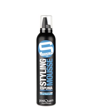 KRULLERSCHUIM 300 ML.