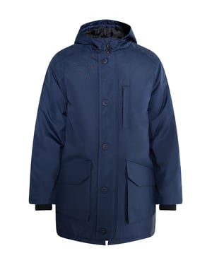 Mo Parka Heren marine