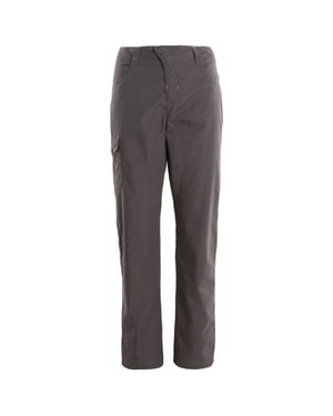 Trespass - Dames Rambler Waterbestendige Outdoor Broek (Grijs)