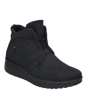 Westland Calais 80 | Enkellaars voor Dames | zwart