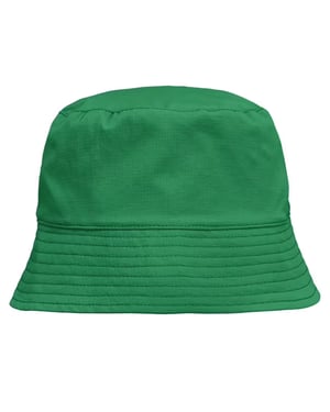 SOLS Nylon emmerhoed voor volwassenen (Voorjaarsgroen)