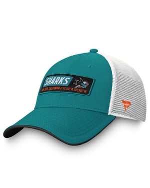 Fanatics NHL San Jose Sharks pet