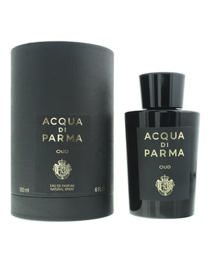 Acqua Di Parma Oudh Eau De Parfum 180ml