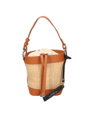 My-Best Bag Emmer tas ZWART