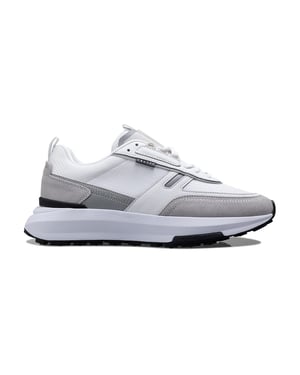 Cruyff Sneakers Ambruzzia Wit