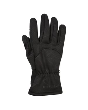 Mountain Warehouse Extreme Waterdichte Handschoenen Heren (Grijs)