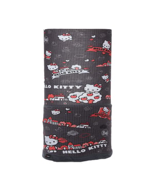 Multifunctionele buis met fleecevoering Hello Kitty 42300 meisje