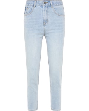 myMo NOW Mom Jeans