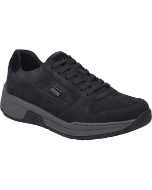 JOSEF SEIBEL Mitchell 50 | Sneaker voor Heren | zwart
