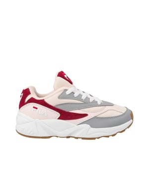 Fila Venom Vrouwen Roze/Grijs Sportschoenen