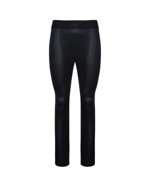 2XU Flight Compression Heren Zwarte Panty