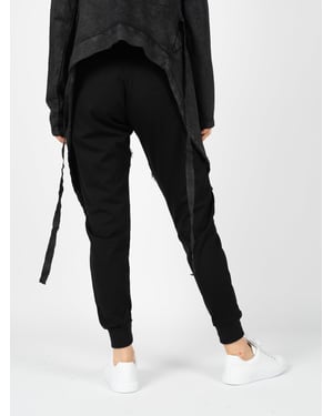 La Haine Inside Us broek Muriel Vrouw zwart