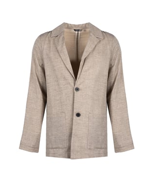 Antony Morato jas Mannen beige