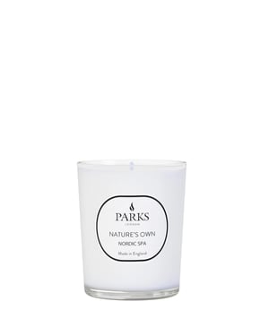 NORDIC SPA KAARS 180G