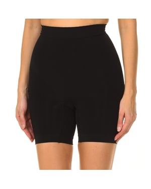Modelleringsshort met hoge taille Gold Class 410465 dames