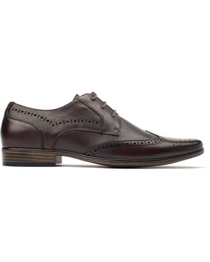 Soletrader Logan Schoenen