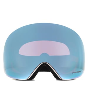 Oakley Skibril Flight Deck OO7050-91 Matt Wit Prizm Snow Sapphire Iridium