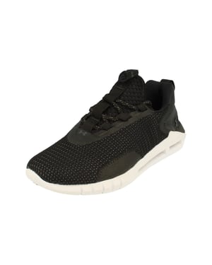 Under Armour Ua Hovr Strt Dames Zwarte Sneakers