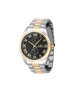Invicta Specialty 47425 Quartz Herenhorloge - 43mm
