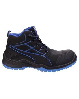 Puma Safety Krypton Veterschoen Boot