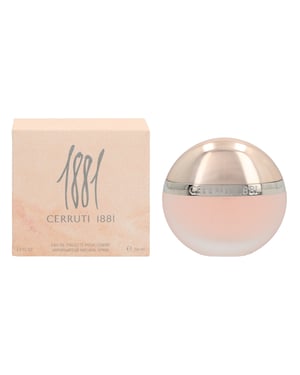 Cerruti 1881 Pour Femme Edt Spray50 ml.