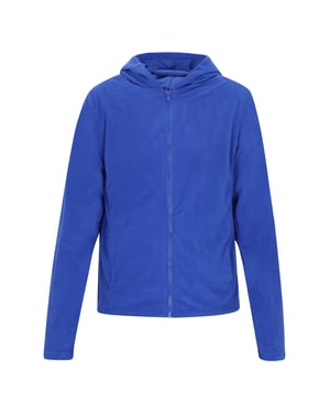 Mo Fleece jas Heren KONING BLAUW