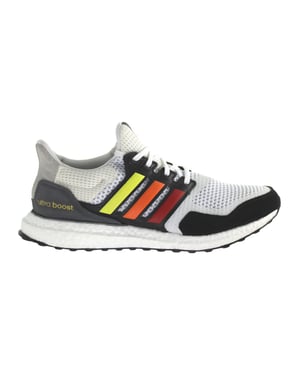 Adidas Ultraboost S&L Pride Heren Wit Trainers