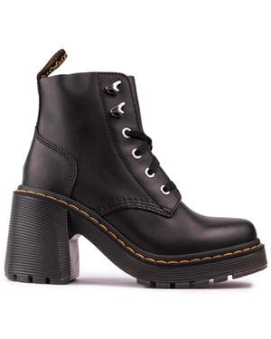Dr Martens Jesy Laarzen