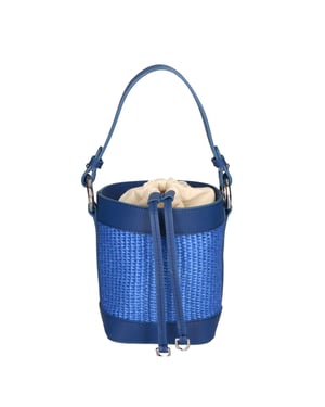 Gave Lux Emmerzak vrouwen ROYAL BLUE