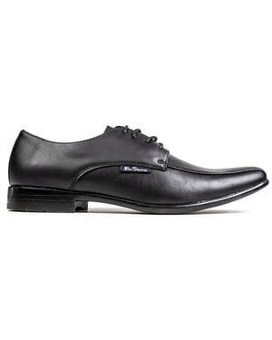 Ben Sherman Durham veterschoenen