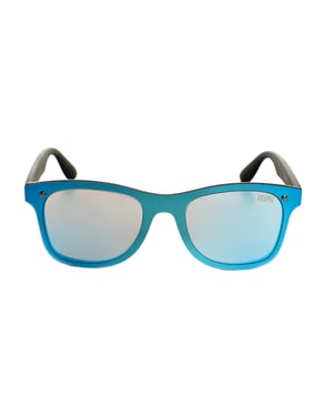 Vierkante zonnebril UV 400 Bescherming NEXT-GEN Unisex
