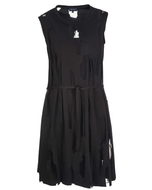 Armani Jeans-jurk