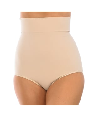 Damespanty met hoge taille 311560