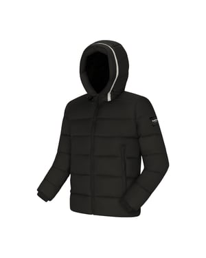 Ballin Est. 2013 Jas winter Jacket Giorgio Zwart