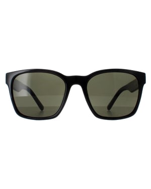 Salvatore Ferragamo SF959S 001 zwart grijs gradiÃ«nt zonnebril