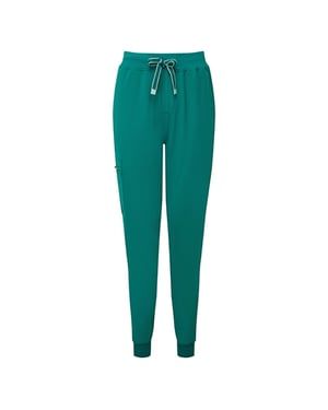 Premier Dames/Dames Energized Onna-Stretch Joggingbroek (Schoon groen)