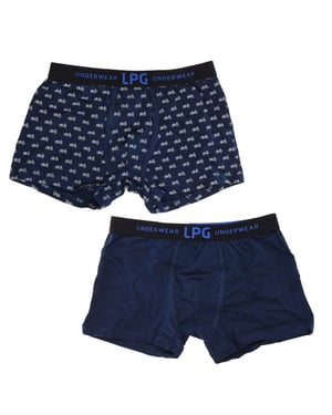 Boxers LP1014