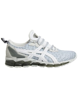 Asics Gel-Quantum 360 6 Heren Witte Sneakers
