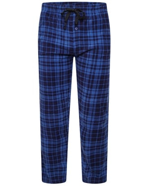 Kruze van Enzo | Pyjamabroek voor heren