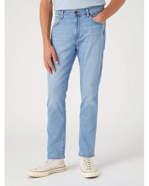 Wrangler - larston de gringo