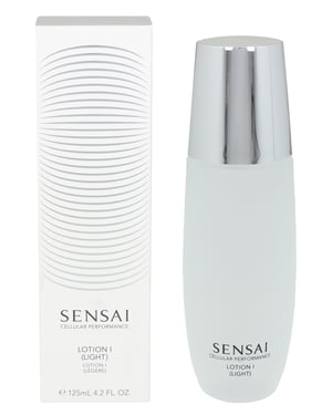 Sensai Cellular Perf. Lotion I 125ml.