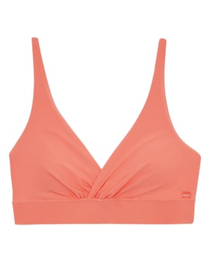 Regatta Dames/Dames Paloma Effen Bikinitop (Schelp Roze)