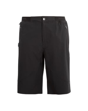 Trespass Heren Hainford Korte Broek (Zwart)