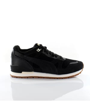 Puma Duplex OG X Careaux Zwart Synthetisch Herentrainers 361476 01