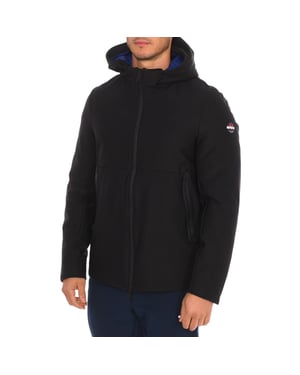 SMF21296 heren waterdicht jack
