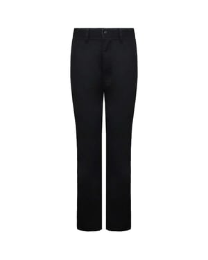 Vans Off The Wall Regular Fit Heren Zwarte Broek