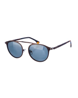 Unisex AB12298 ovale zonnebril
