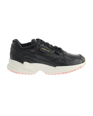 Adidas Falcon Trial Dames Zwart