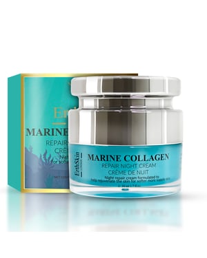 Marine Collageen Nachtcrème 50ml