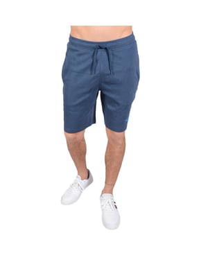 The North Face Heren Graphic Short Blauw